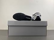 Balenciaga Radar Slip-On Grey Black White (Women's) 865868 WSTBL 1119 - 5