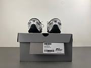 Balenciaga Radar Slip-On Grey Black White (Women's) 865868 WSTBL 1119 - 3