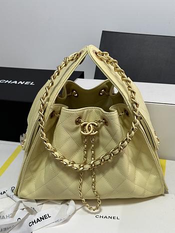 Chanel 25 Hobo Bag 30*26*14cm