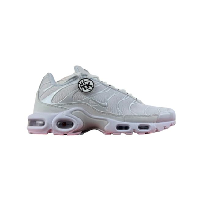 Nike Air Max Plus White Pure Platinum (Women's) DM2362-100 - 1