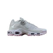 Nike Air Max Plus White Pure Platinum (Women's) DM2362-100 - 1