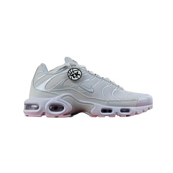 Nike Air Max Plus White Pure Platinum (Women's) DM2362-100