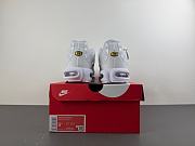 Nike Air Max Plus White Pure Platinum (Women's) DM2362-100 - 6