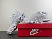Nike Air Max Plus White Pure Platinum (Women's) DM2362-100 - 3