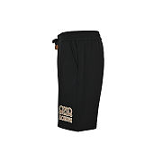Loewe 26ss logo print shorts - 6