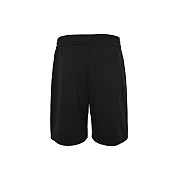 Loewe 26ss logo print shorts - 5