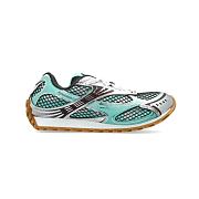 Bottega Veneta Orbit Green Oasis Espresso 741357 V2X40 3925 - 1