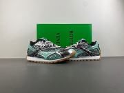 Bottega Veneta Orbit Green Oasis Espresso 741357 V2X40 3925 - 2