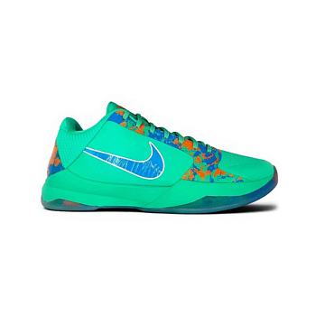 Nike Kobe 5 Protro Jalen Brunson NY vs. NY PE IX1200-300