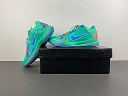Nike Kobe 5 Protro Jalen Brunson NY vs. NY PE IX1200-300 - 5