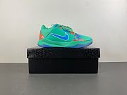 Nike Kobe 5 Protro Jalen Brunson NY vs. NY PE IX1200-300 - 4