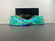 Nike Kobe 5 Protro Jalen Brunson NY vs. NY PE IX1200-300 - 2