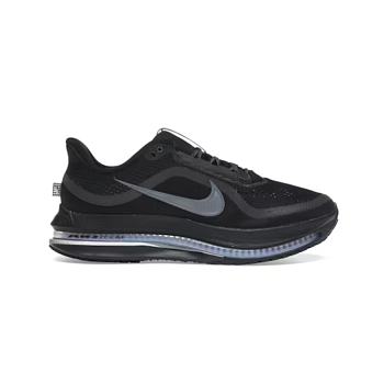Nike Air Zoom Pegasus Premium Black Metallic Silver HQ2592-005