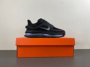 Nike Air Zoom Pegasus Premium Black Metallic Silver HQ2592-005 - 6