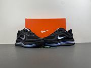 Nike Air Zoom Pegasus Premium Black Metallic Silver HQ2592-005 - 5