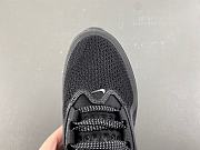 Nike Air Zoom Pegasus Premium Black Metallic Silver HQ2592-005 - 2