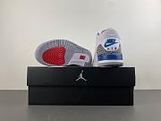 Air Jordan 3 Retro True Blue (2026) IF4396-104 - 2