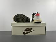 Air Jordan 1 Retro Low OG SP Travis Scott Medium Olive DM7866-200 - 4