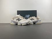 New Balance 9060 Summer Off White Mauve U90609IH - 5