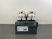 New Balance 9060 Summer Off White Mauve U90609IH - 4