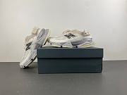 New Balance 9060 Summer Off White Mauve U90609IH - 3