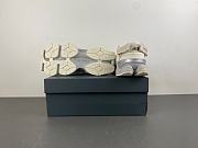 New Balance 9060 Summer Off White Mauve U90609IH - 2