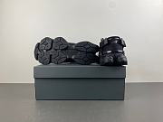 New Balance 9060 Summer Black U90604SC - 5