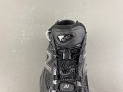 New Balance 9060 Summer Black U90604SC - 4