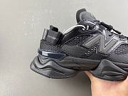 New Balance 9060 Summer Black U90604SC - 2