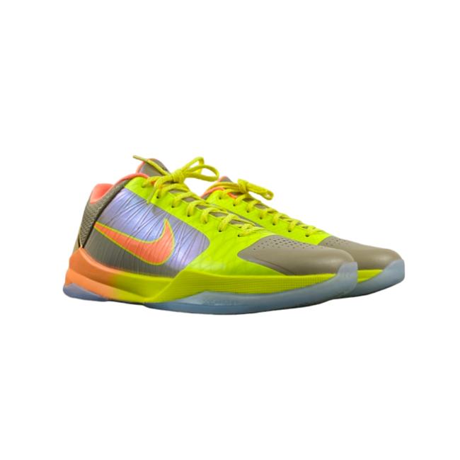 Nike Kobe 5 Protro “EYBL” IQ9316-200  - 1