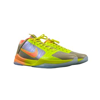 Nike Kobe 5 Protro “EYBL” IQ9316-200 