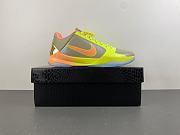 Nike Kobe 5 Protro “EYBL” IQ9316-200  - 4