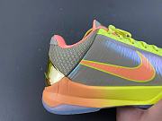 Nike Kobe 5 Protro “EYBL” IQ9316-200  - 3