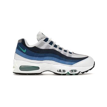 Nike Air Max 95 Big Bubble Slate IH7855-100