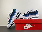 Nike Air Max 95 Big Bubble Slate IH7855-100 - 6