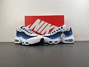 Nike Air Max 95 Big Bubble Slate IH7855-100 - 5