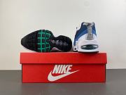 Nike Air Max 95 Big Bubble Slate IH7855-100 - 3