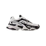 New Balance 9060R Black White U906076M - 1