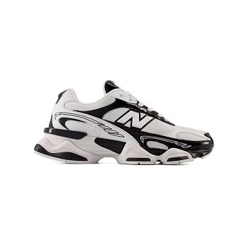 New Balance 9060R Black White U906076M