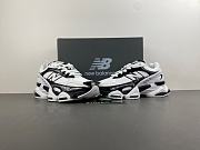 New Balance 9060R Black White U906076M - 6