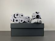 New Balance 9060R Black White U906076M - 4
