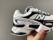 New Balance 9060R Black White U906076M - 2