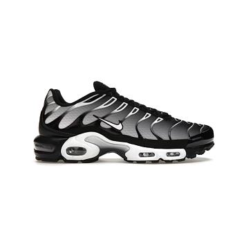 Nike Air Max Plus Black Silver White DM0032-003
