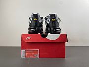Nike Air Max Plus Black Silver White DM0032-003 - 5