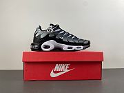 Nike Air Max Plus Black Silver White DM0032-003 - 6