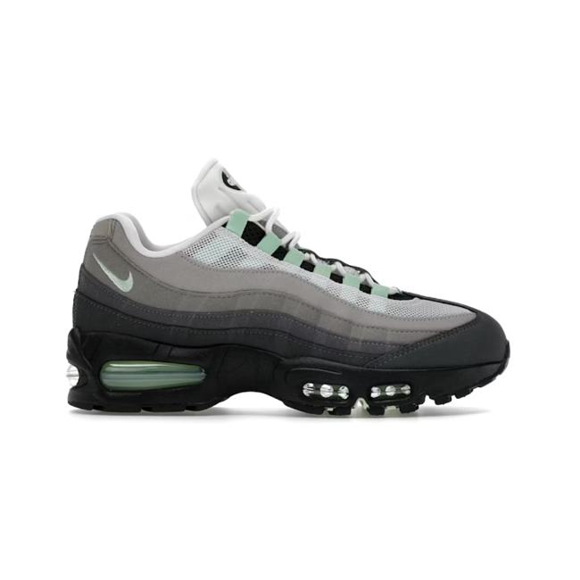 Nike Air Max 95 OG Big Bubble Fresh Mint (Women's) HJ5996-005 - 1