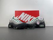 Nike Air Max 95 OG Big Bubble Fresh Mint (Women's) HJ5996-005 - 3