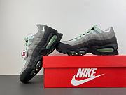 Nike Air Max 95 OG Big Bubble Fresh Mint (Women's) HJ5996-005 - 4