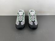 Nike Air Max 95 OG Big Bubble Fresh Mint (Women's) HJ5996-005 - 5