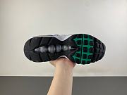 Nike Air Max 95 OG Big Bubble Fresh Mint (Women's) HJ5996-005 - 6
